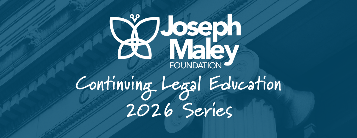 Legal Ethics in Special Education - December 2, 2026, Noon to 1:30 (1.5) CLE Approved